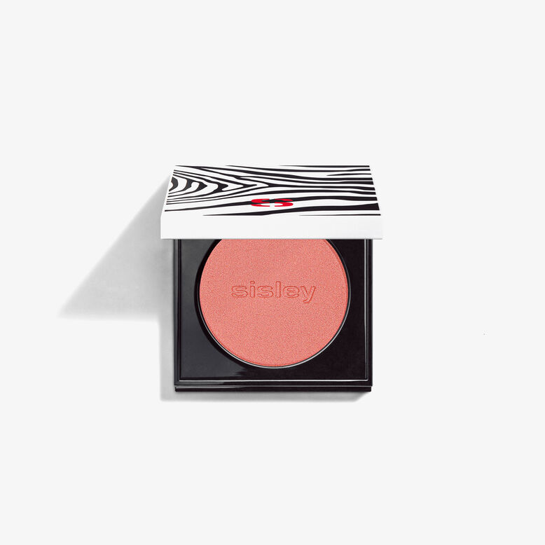 Le Phyto-Blush N°4 Golden Rose - Topshot
