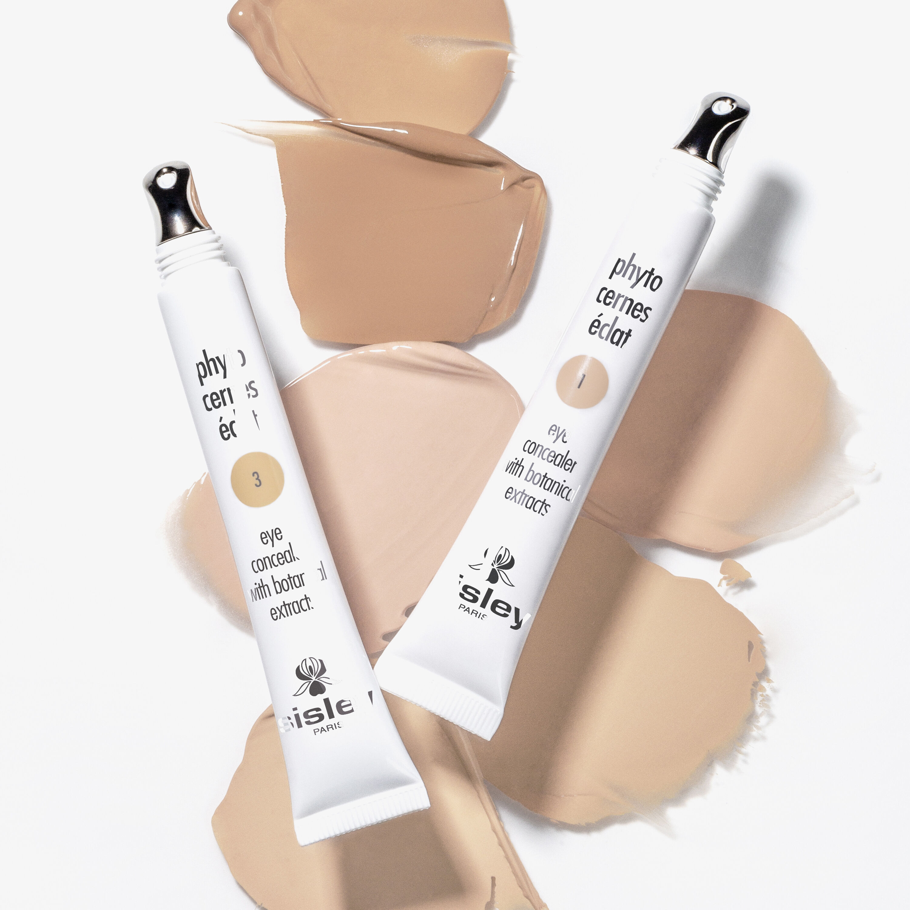 Sisley Phyto Cernes Éclat 3 アイコンシーラー PHYTO CERNES ÉCLAT Sisley Concealer - Perfumes Club