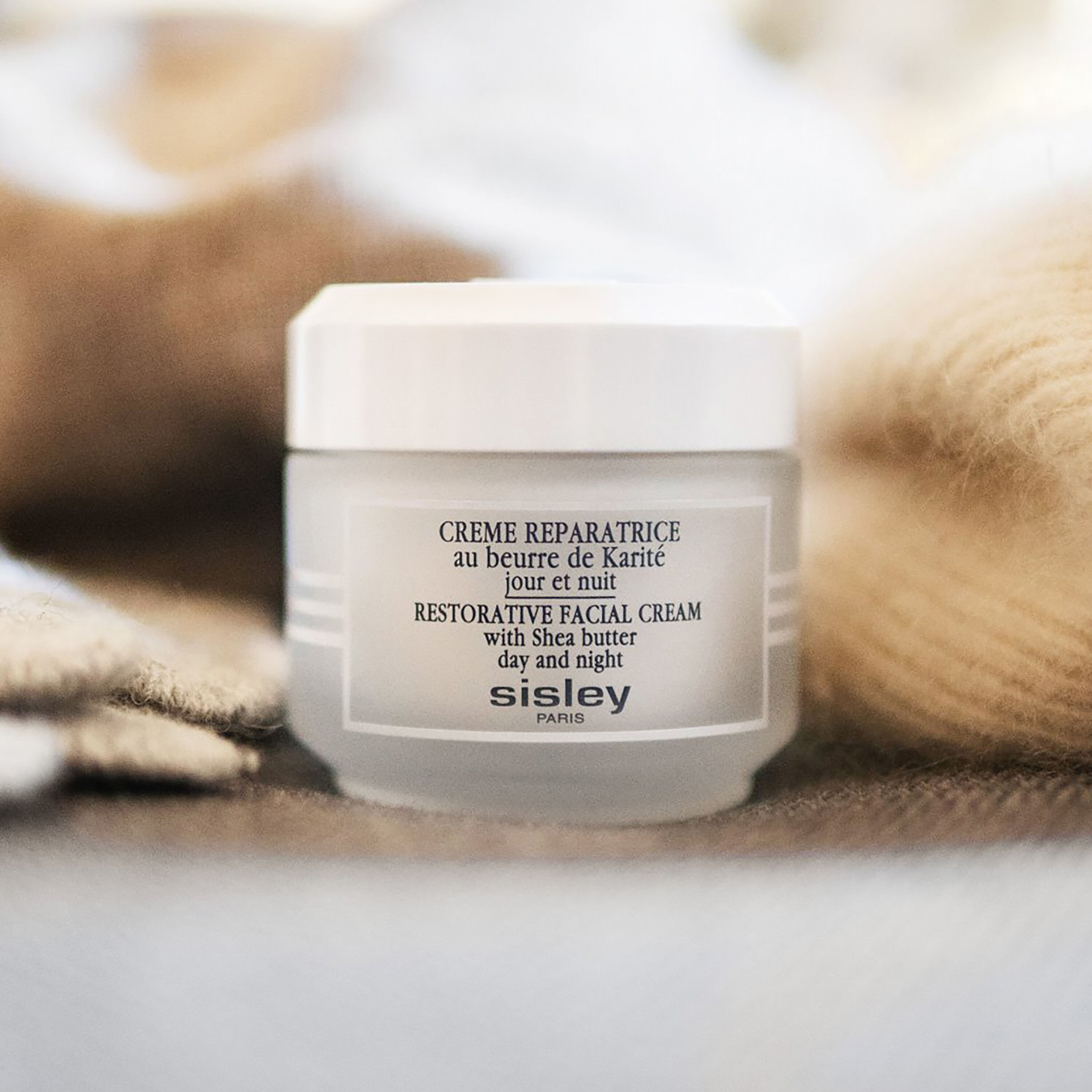Restorative Skincare Collection - Sisley Paris