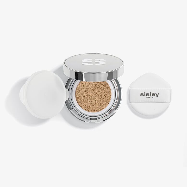 Phyto-Blanc Le Cushion 1W1 Ecru - Imagen principal