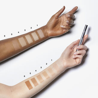 Stylo Lumiere N&deg;6 Spice Gold