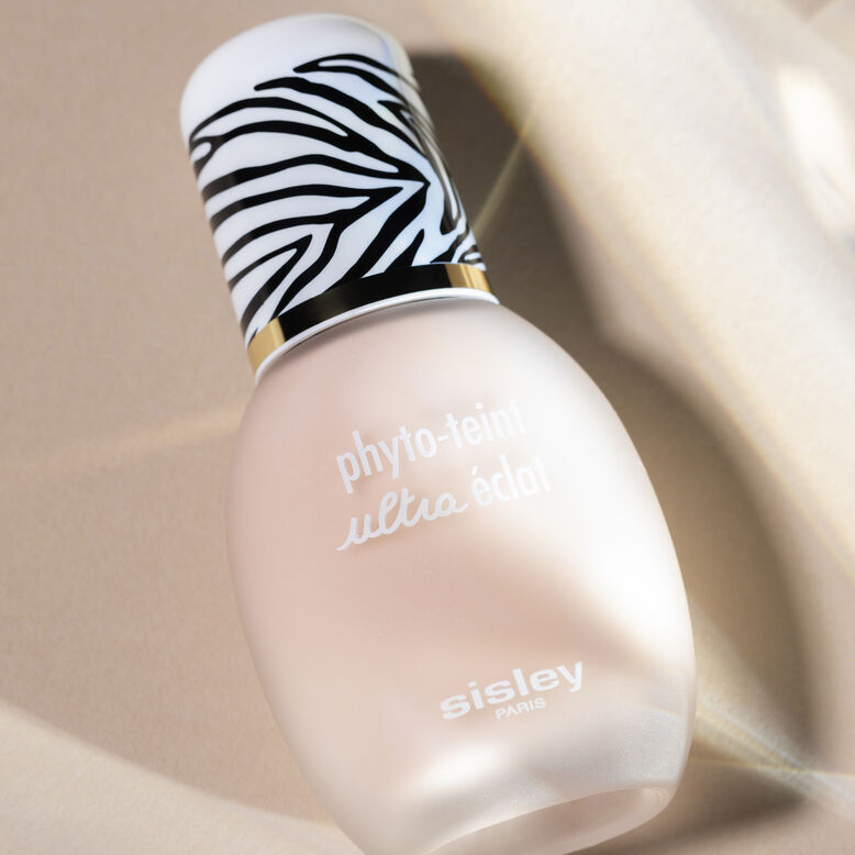 Phyto-Teint Ultra Eclat N°2W2 Desert - close-up