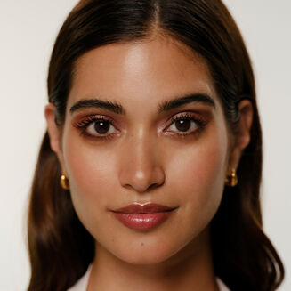 Warm Summer Glam
