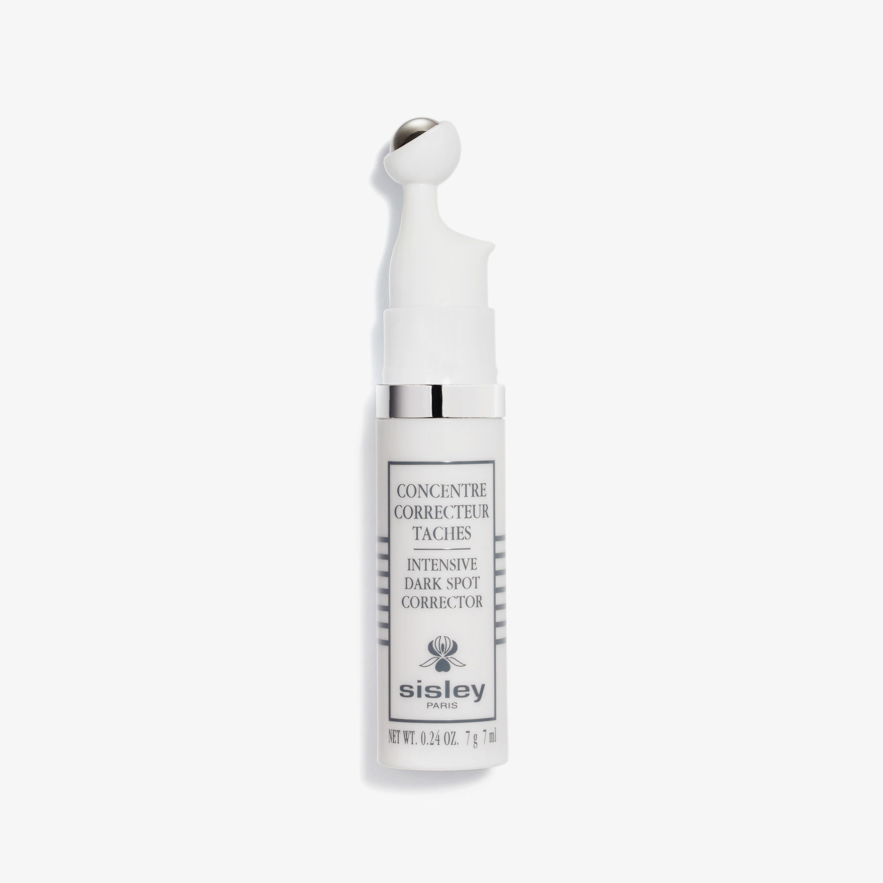 sisley intensive dark spot corrector