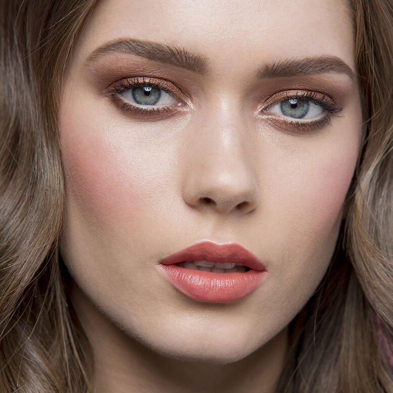 Le Phyto Rouge N°22 Rose Paris - Modelo