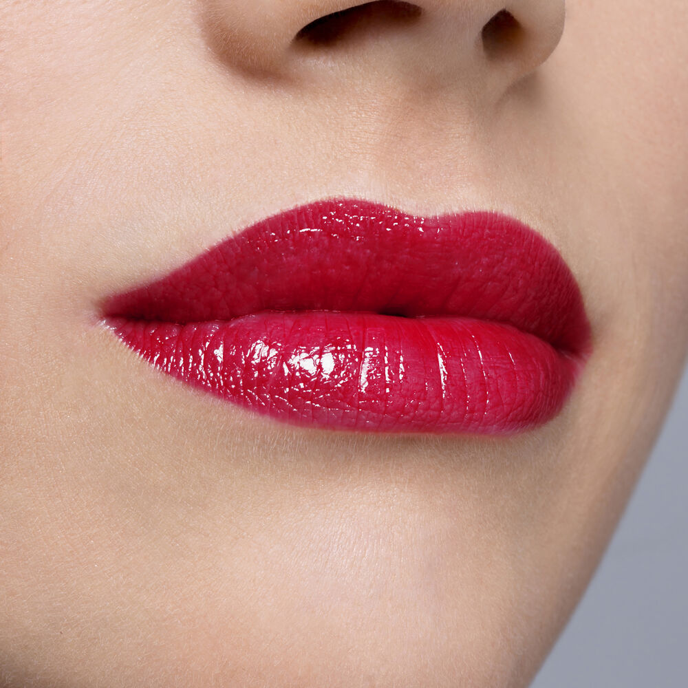 Phyto-Lip Twist N°6 Cherry - Model