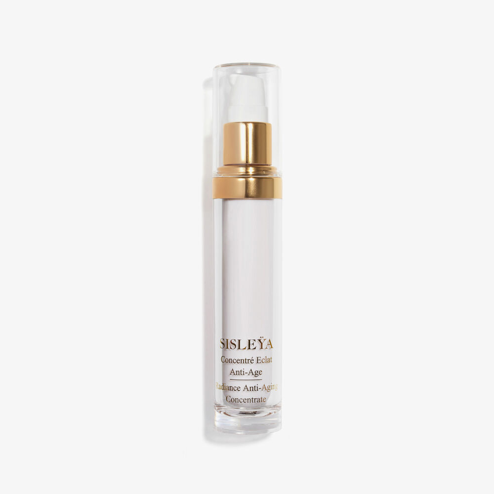 Sisleÿa Radiance Anti-Ageing Concentrate - Topshot