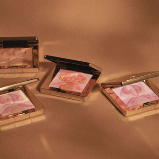 L'Orchidee 2 Rose