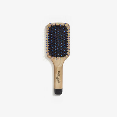La Brosse De Poche Brillance & Douceur