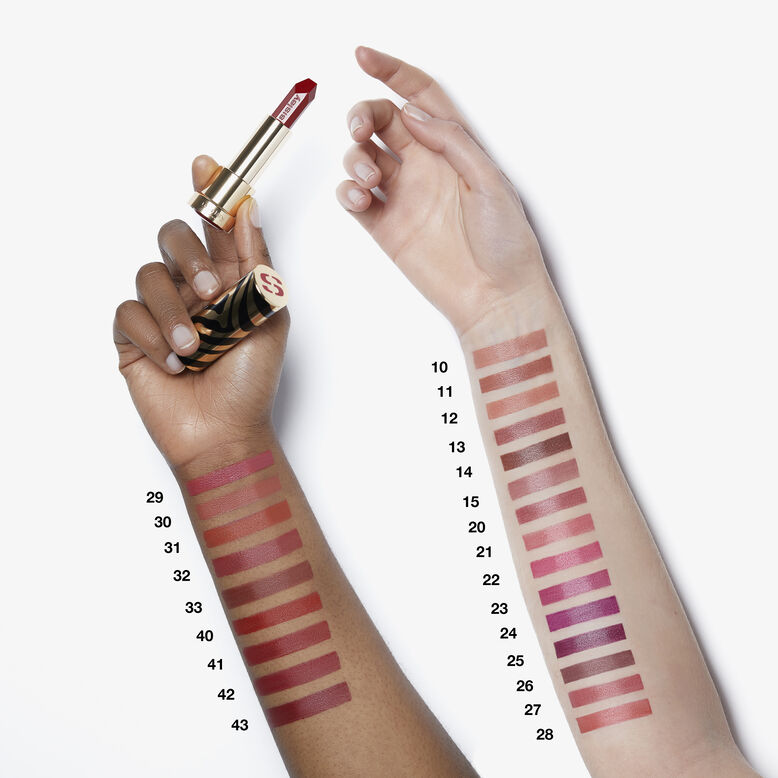 Le Phyto Rouge N°23 Rose Delhi