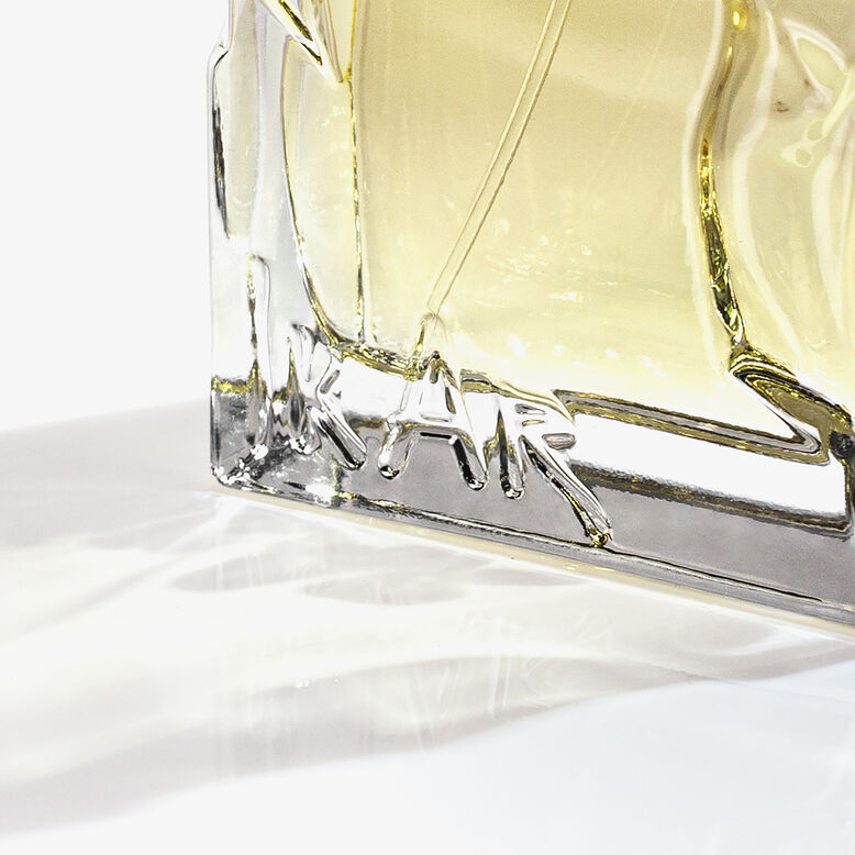 Eau d'Ikar 50 ml - close-up