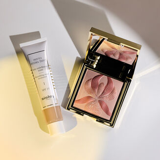 Radiant Complexion Duo