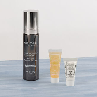 Ritual Sisle&yuml;um for Men Normal Skin