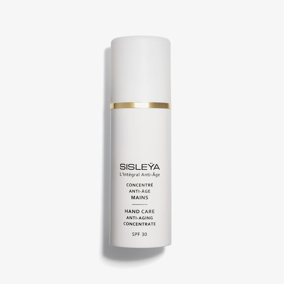 Sisleÿa L'Intégral Anti-Âge Hand Care Anti-Aging Cream - Sisley Paris