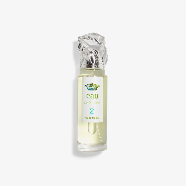 Eau de sisley 2 eau de toilette clearance