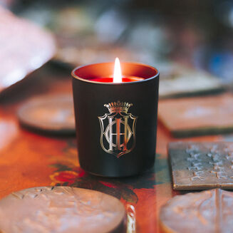 Orient candle