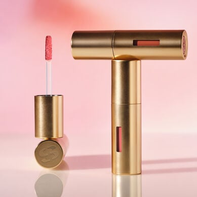 Color Cloud 3 Berry - Model