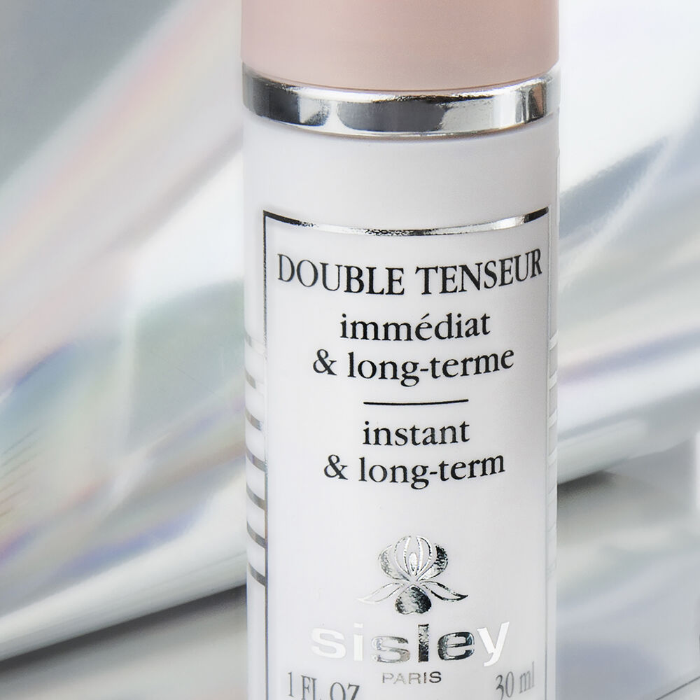 Sisley Double Tenseur Instant & Long Lasting Powerful Lifting & Priming 1oz  New