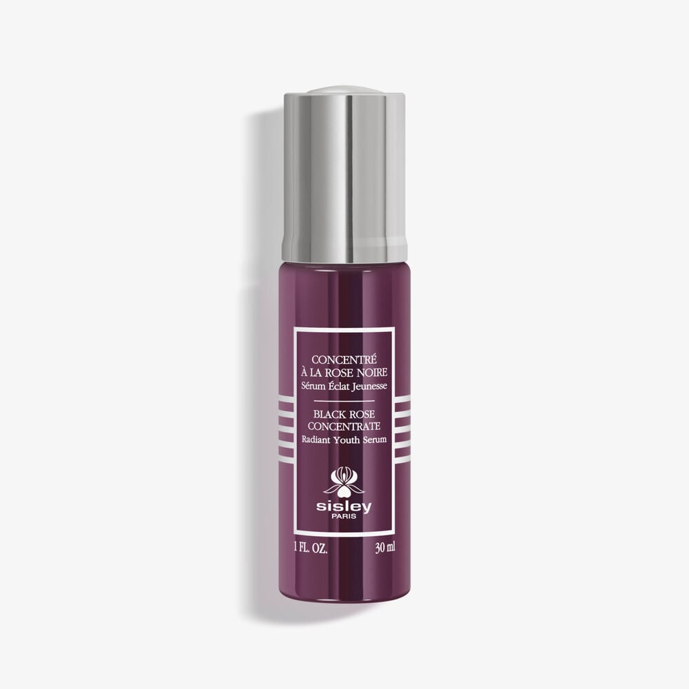 Black Rose Concentrate Radiant Youth Serum