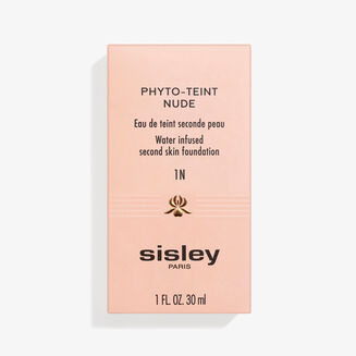 Phyto-Teint Nude 1N Ivory