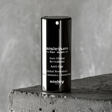 Sisleÿum for men - Ambiance2
