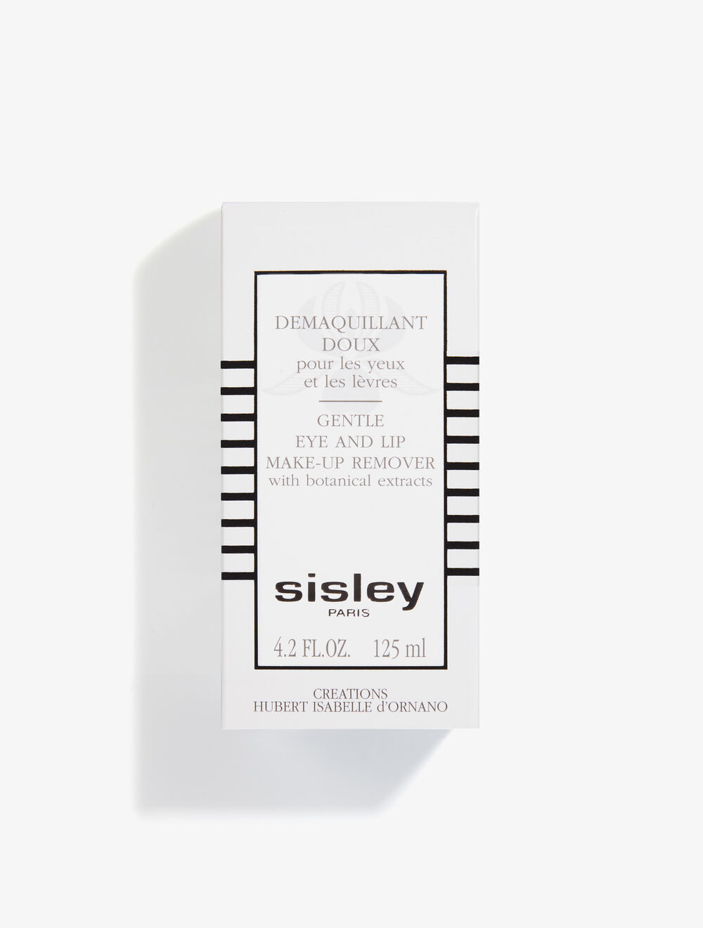 Gentle Eye and Lip Make-up Remover