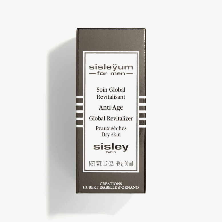 Sisleÿum for Men Dry Skin - Packshot