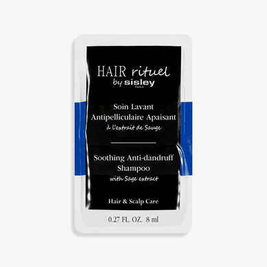 SAMP.SACH 8ml SOOTHING ANTI-DAND.SHAMPOO