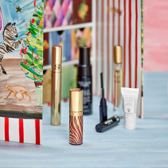 Advent Calendar Luke Edward Hall