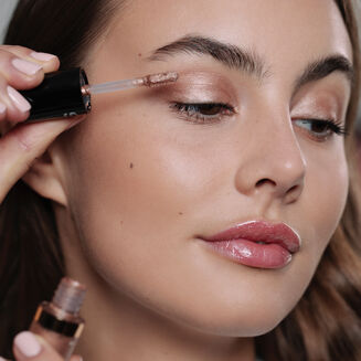 Ombre &Eacute;clat Liquide 2 Copper