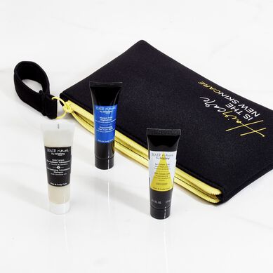 Hair Rituel Travel Size Kit Hair Rituel Travel Size Kit