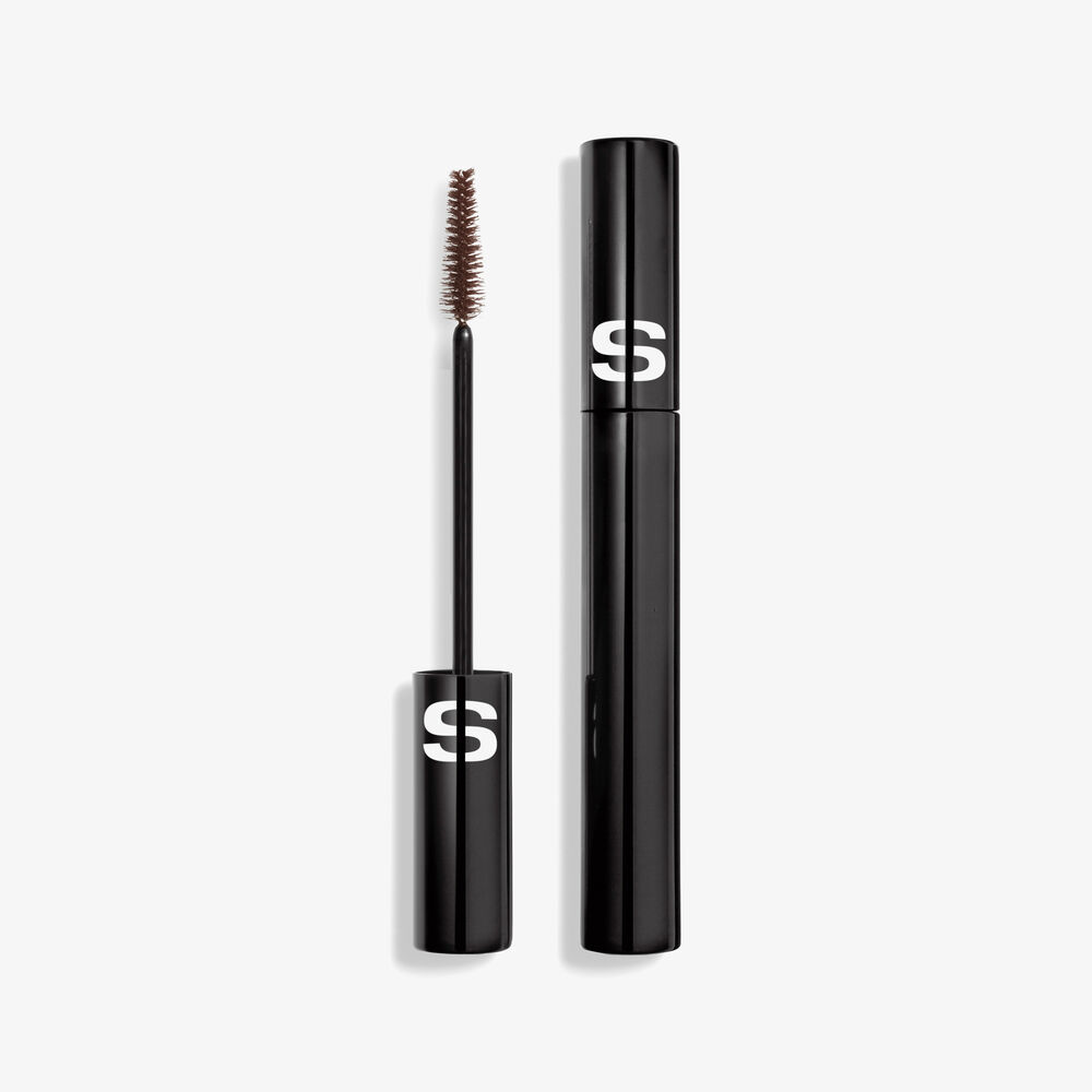 Mascara So Stretch 2 Deep Brown - Topshot