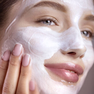 [March Exclusive] Brightening Cleansing Routine - Phyto-Blanc La Mousse Brightening Cleansing Foam