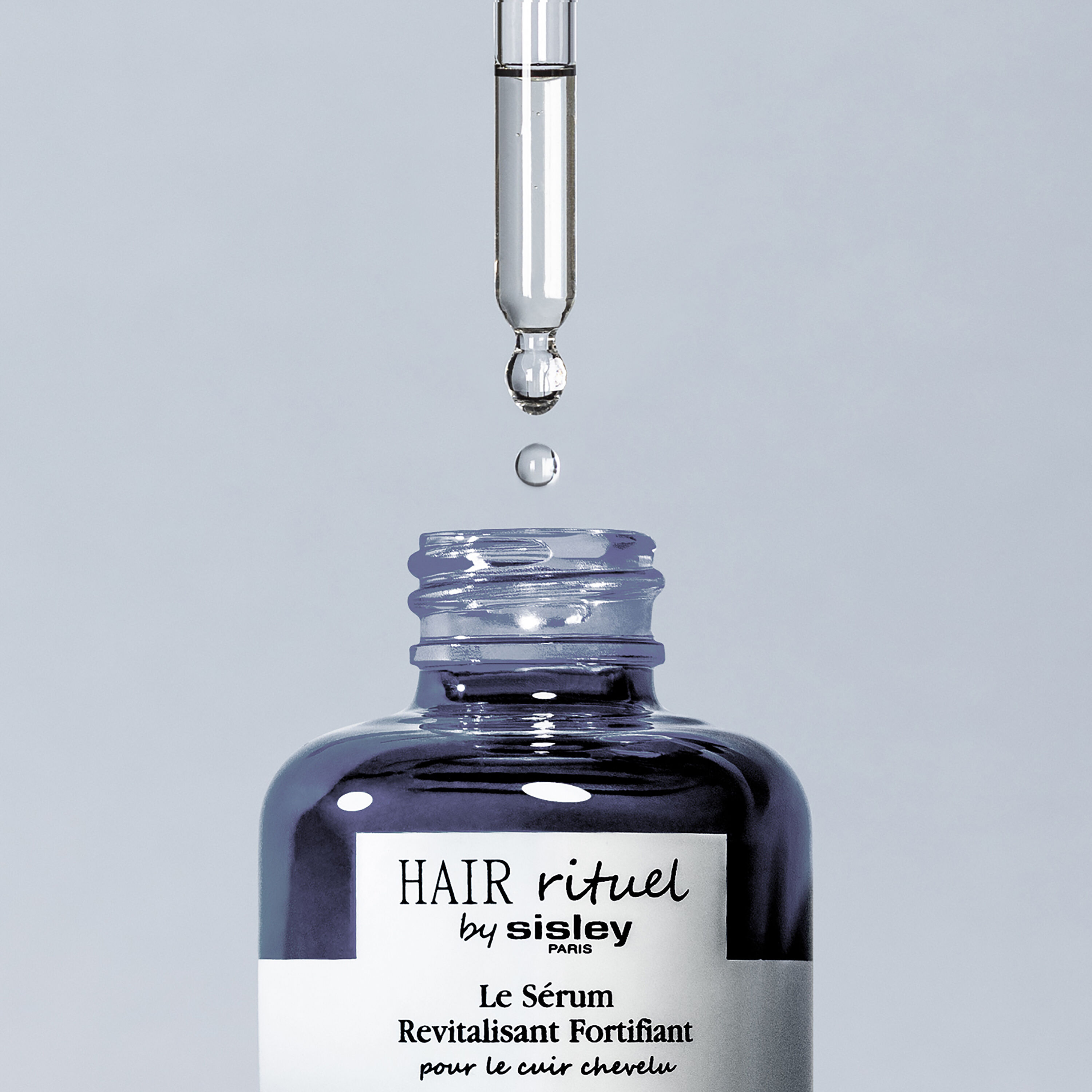 シスレーヘアリチュアル　フォーティファイングセラムフォーザスカルプ 60ml ヘア リチュアル フォーティファイング セラム フォー ザ