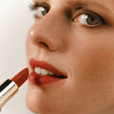 Look Earthy Flame - Ambiente