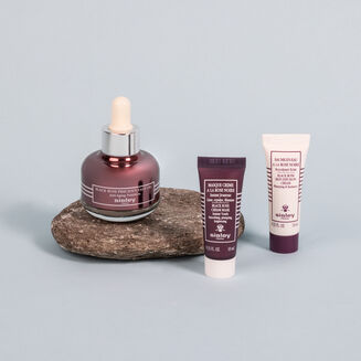 Black Rose Precious Face Oil Offer