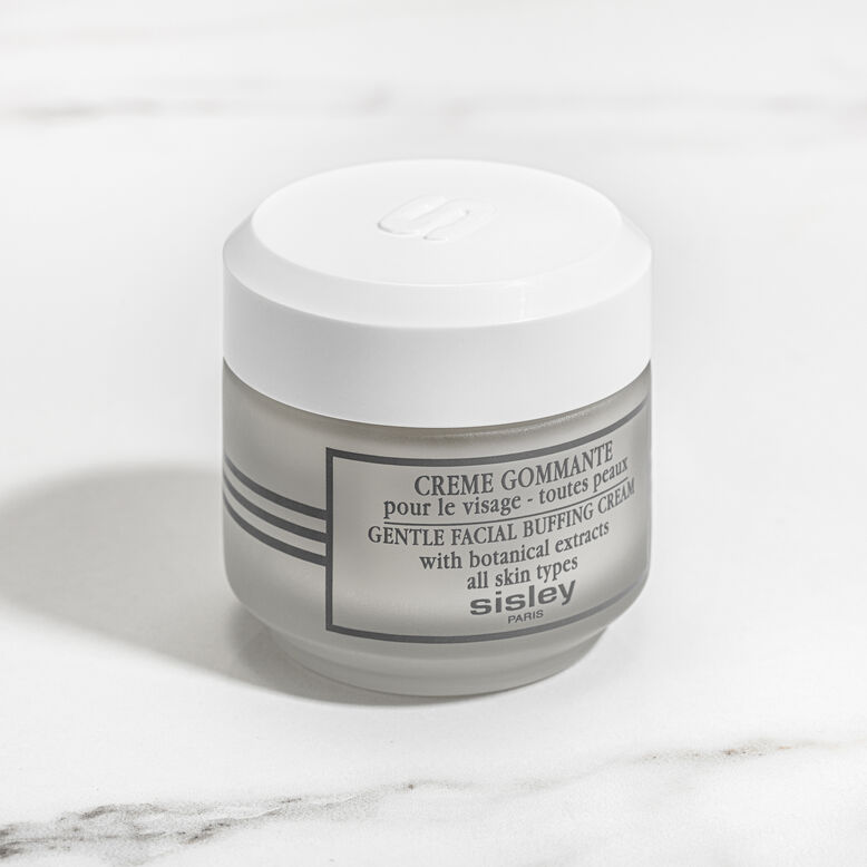 Gentle Facial Buffing Cream - Ambiance