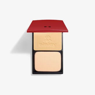 Phyto-Teint &Eacute;clat Compact 0 Porcelaine