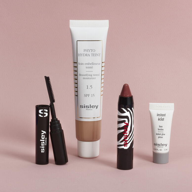 Phyto-Hydra Teint Collection