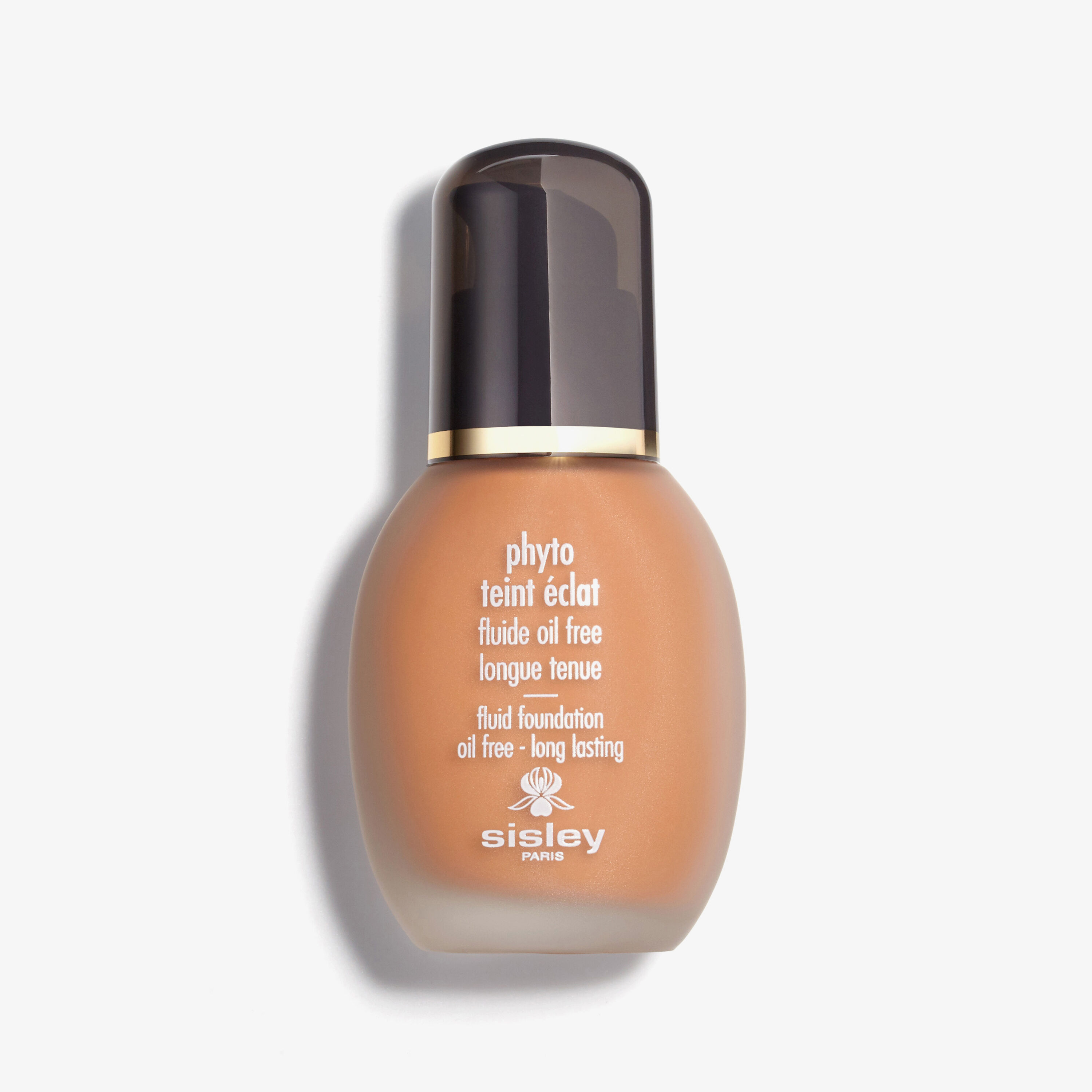 Phyto-Teint Eclat N°6 Amber - Sisley Paris