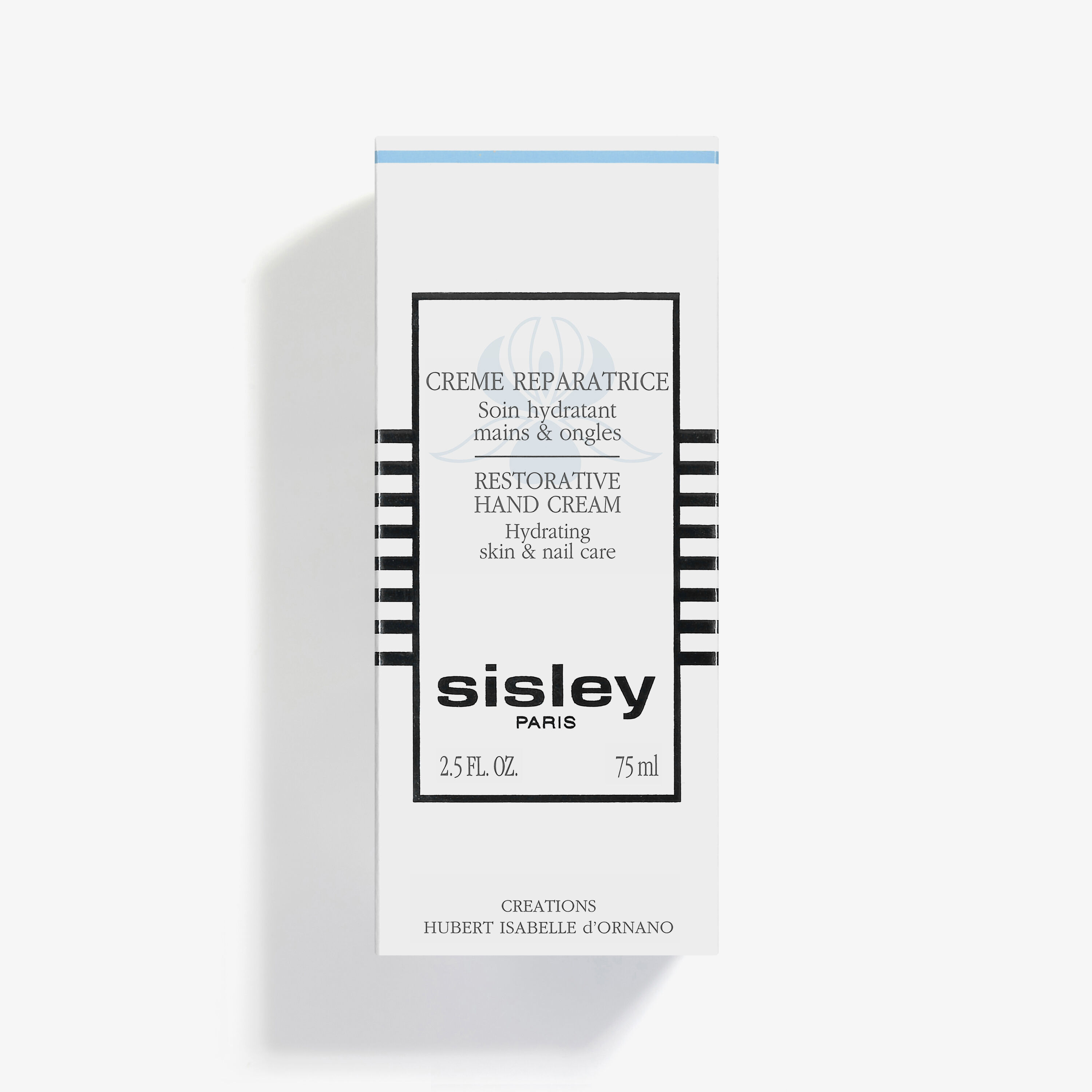 クレーム レパラトリス ハンド アンド ネイル - Sisley Paris