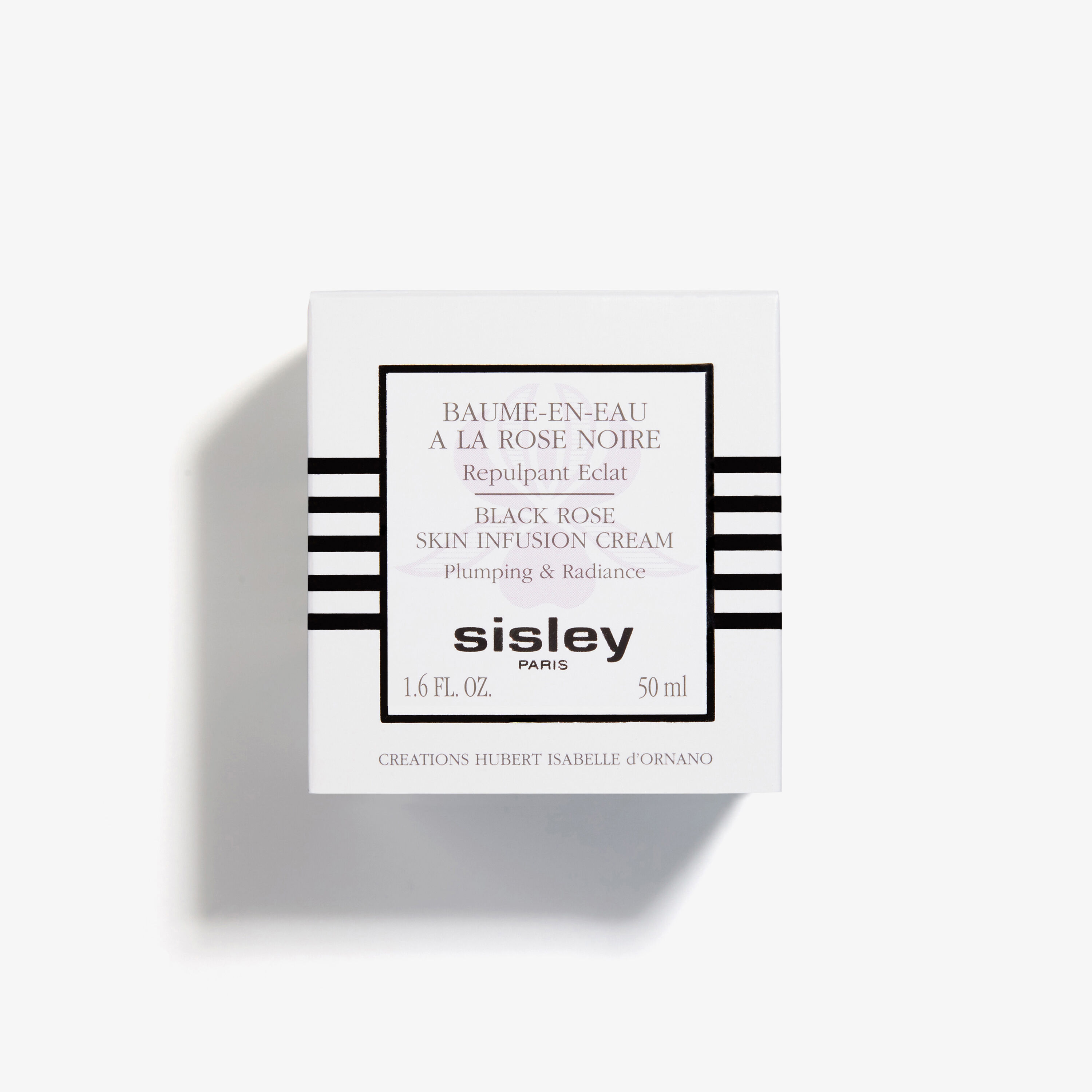 ブラックローズ スキン クリーム - Sisley Paris