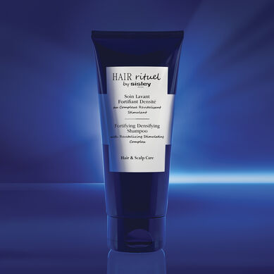 Fortifying Densifying Shampoo with Revitalizing Stimulating Complex 200ml - Ambiance2