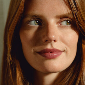 NEW Phyto-Rouge Shine 14 Sheer Acajou