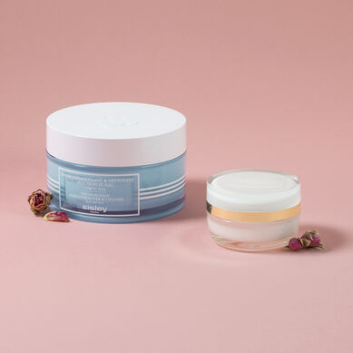 Sisleÿa L'Intégral Anti-Âge Eye and Lip Routine - Topshot