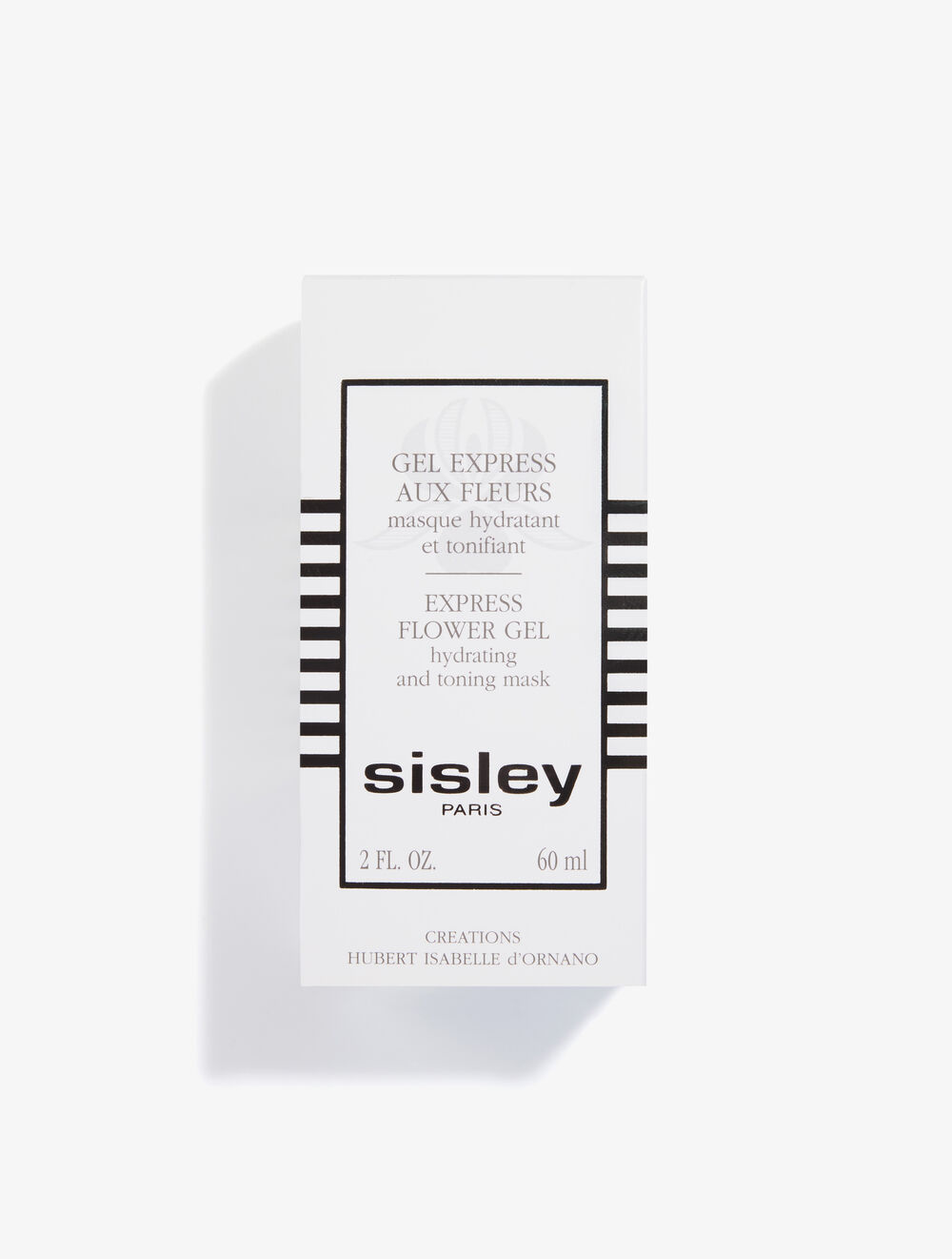 Gel Express aux Fleurs