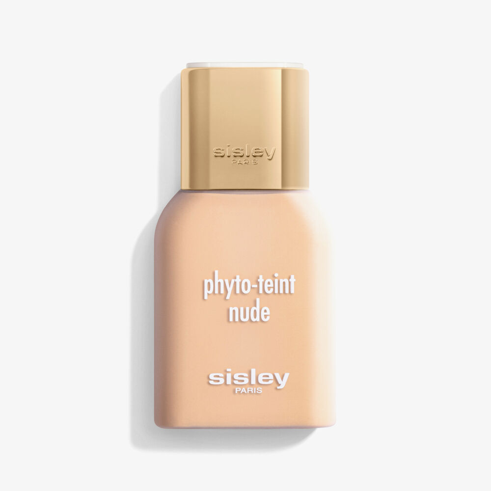 Phyto-Teint Nude 00W Shell - Imagen principal