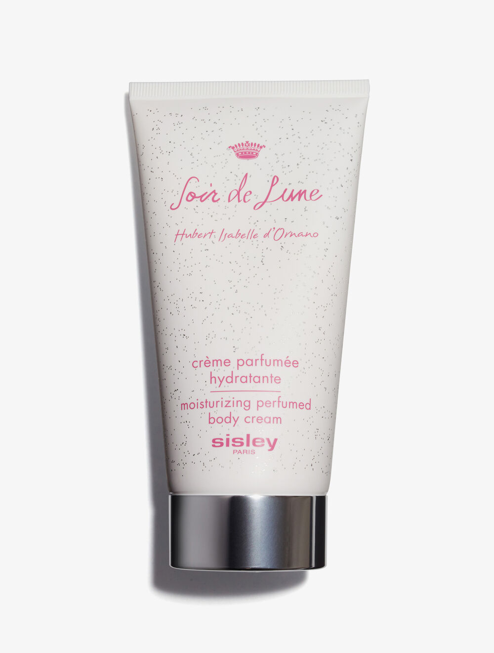 Soir De Lune Moisturizing Perfumed Body Cream Sisley Paris