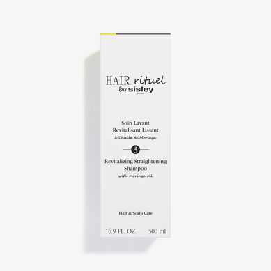 Revit. Straightening Shampoo 500ml - Obrázek balení