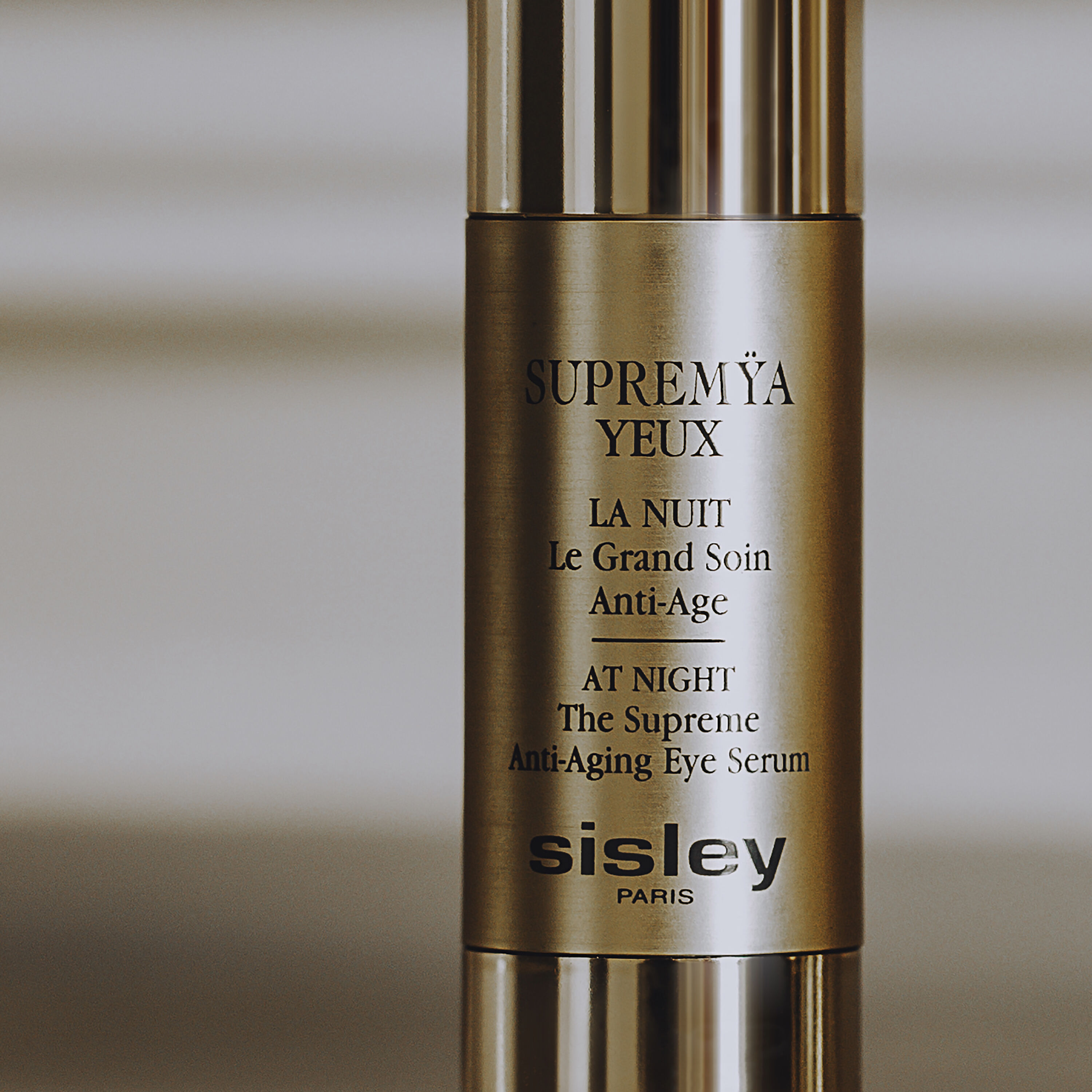 Supremÿa Eyes at Night Original Formula - Sisley Paris
